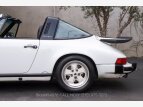 Thumbnail Photo 15 for 1988 Porsche 911 Targa
